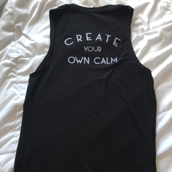 Tank top - Picture 2 of 3